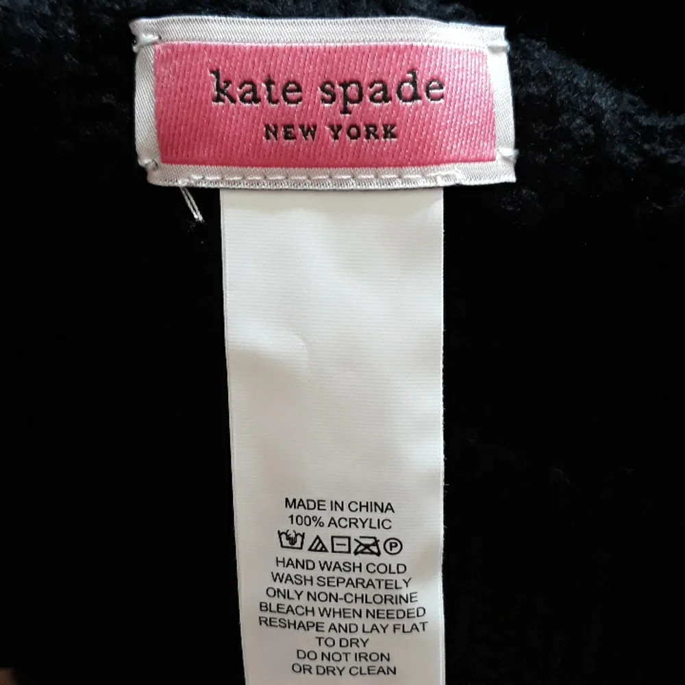 10x*Host Pick*Kate Spade adorable ladies hat - Picture 10 of 14